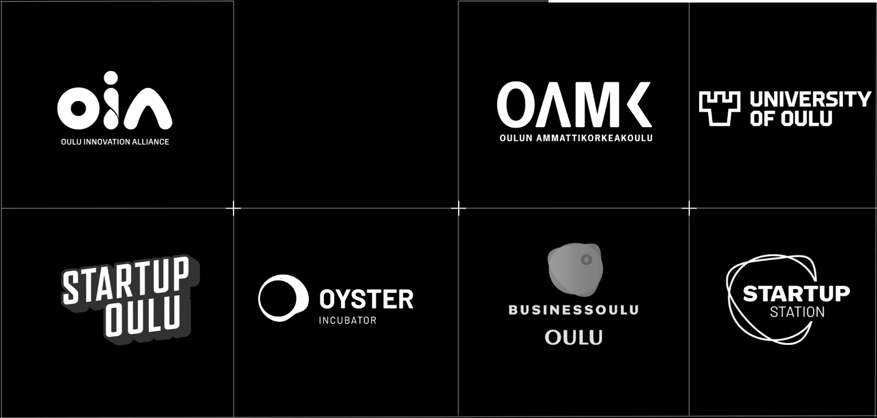 OuluES partner logos